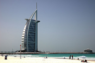 Burj Dubai or Burj Al Arab Burj Dubai or Burj Al Arab