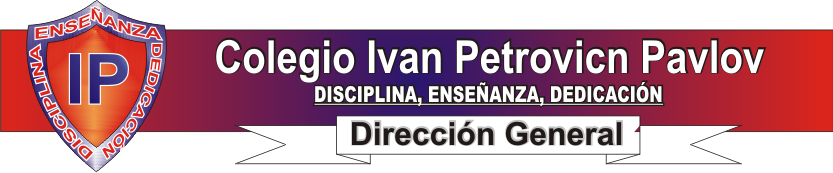 Colegio Ivan Petrovich Pavlov