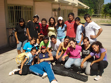 GRUPO MIES 2010