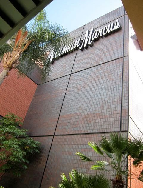 Neiman Marcus - San Diego