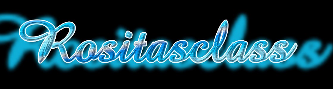 rositasclass