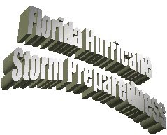 Florida Hurricane Preparedness