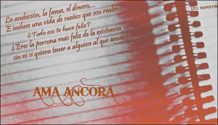 Ama ancora ♥ Fic