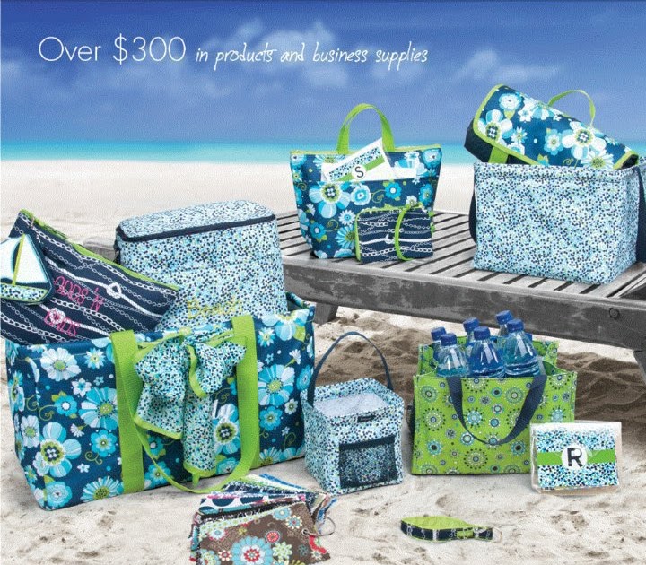 "Sharon" & Selling the Dream ThirtyOne’s New Spring/Summer 2011