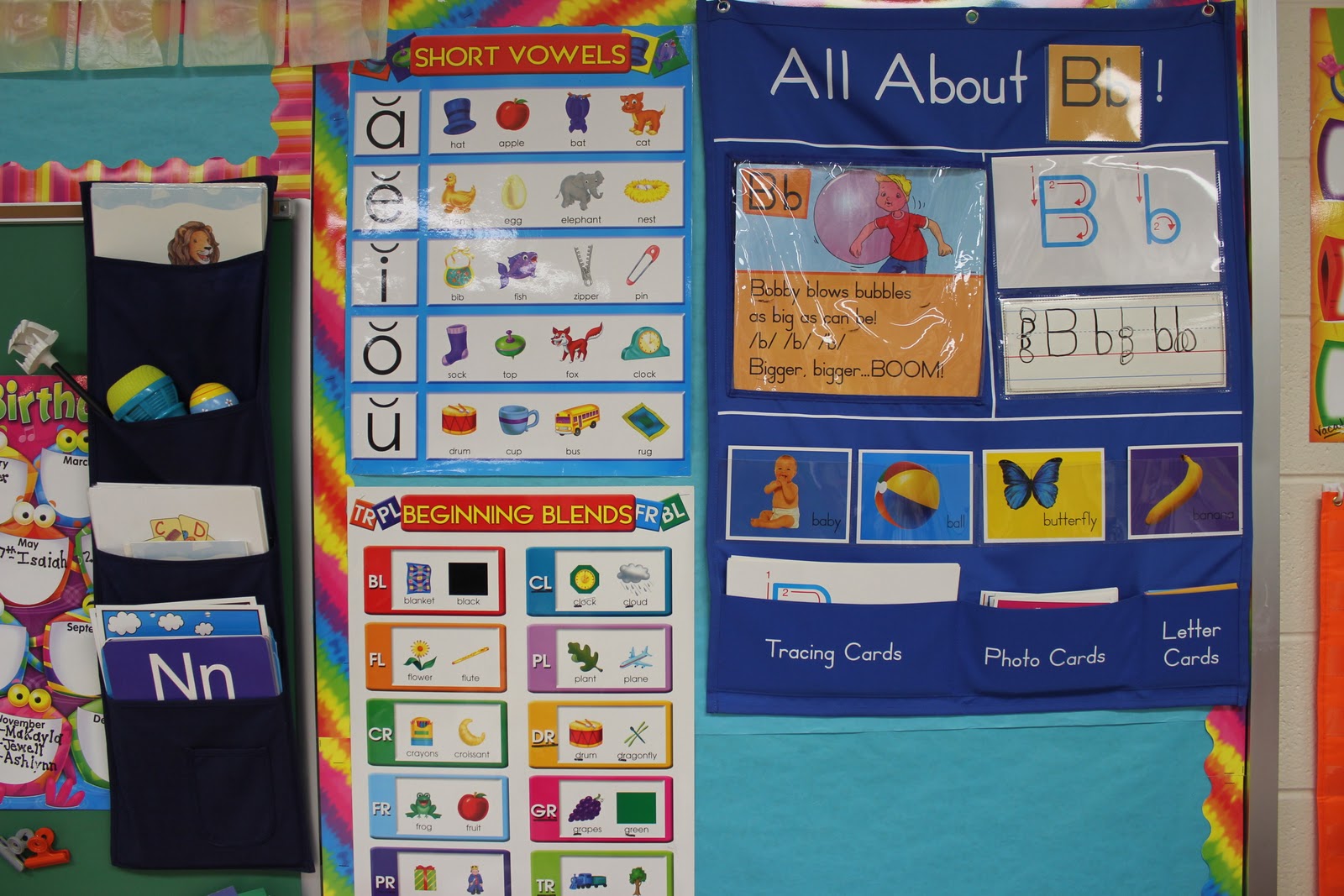 Mrs. P's Kindergarten Snow Day Tips and Tricks