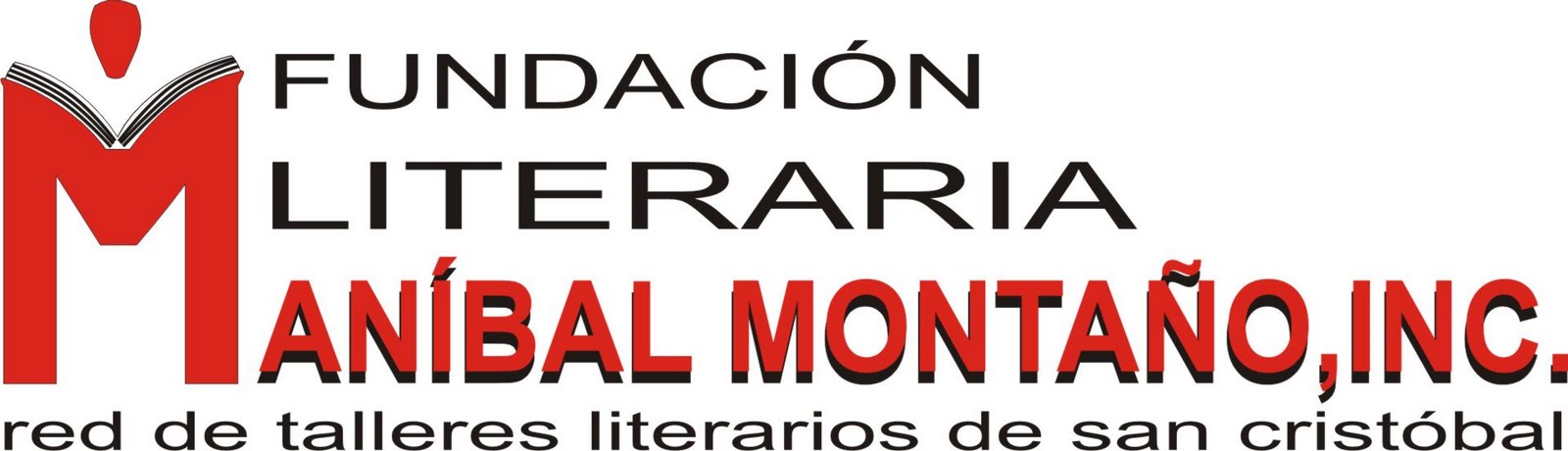 FUNDACION LITERARIA ANIBAL MONTAÑO