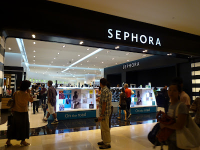 Sephora Singapore Online