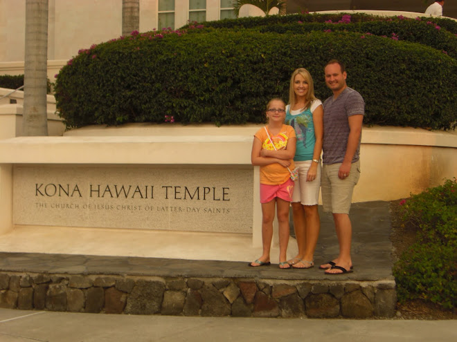 Kona Temple 2010