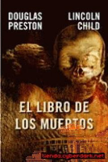 El libro de los muertos