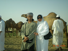 Umrah Ogos 2009