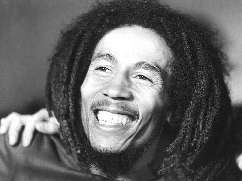  wall bob marley 