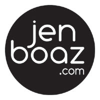 Jen Boaz