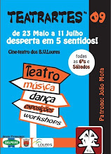 Teatrartes 2009