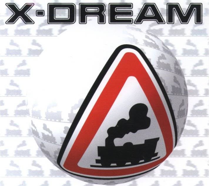X-Dream Live Fast - Die Young EP X-Dream Live Fast - Die Young EP
