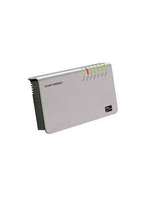 Sma Webbox