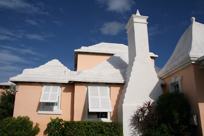 Automatic Window Shutters