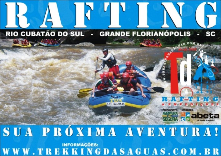 TDA Rafting & Expedições