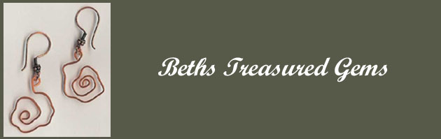 Beths Treasured Gems