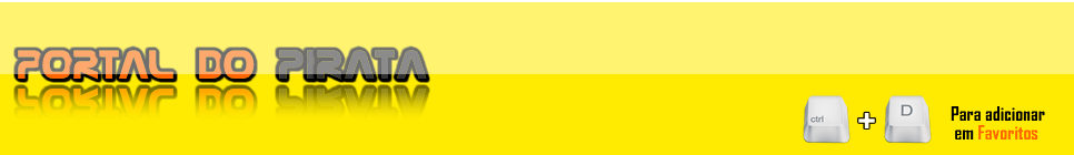 Portal do Pirata