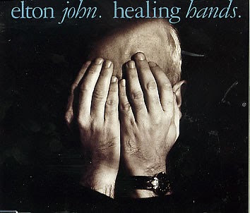 elton john healing hands 33 years of eltonjohnallsongslist the story behind elton john healing hands 33 years of eltonjohnallsongslist the story behind