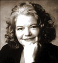 Remembering Molly Ivins...
