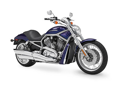 Harley-Davidson V-Rod VRSCAW