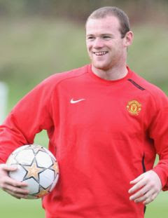 Rooney Hair