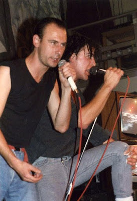 Colin Jerwood