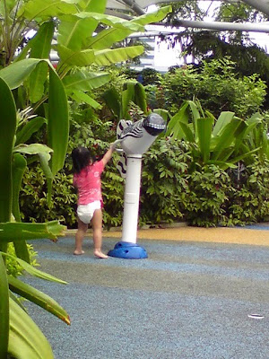 Imm Garden Plaza