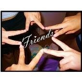 FRIENDS‎ ..} Star+of+friendship!!