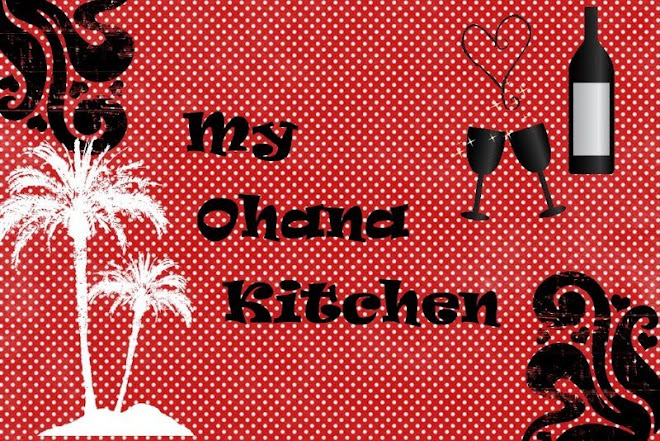 My Ohana Kitchen