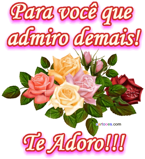 Recados e Mensagens - Clique Aqui