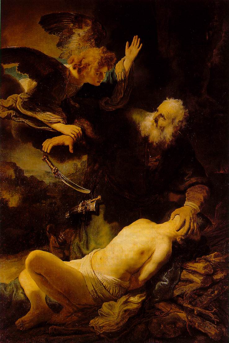 Abraham
