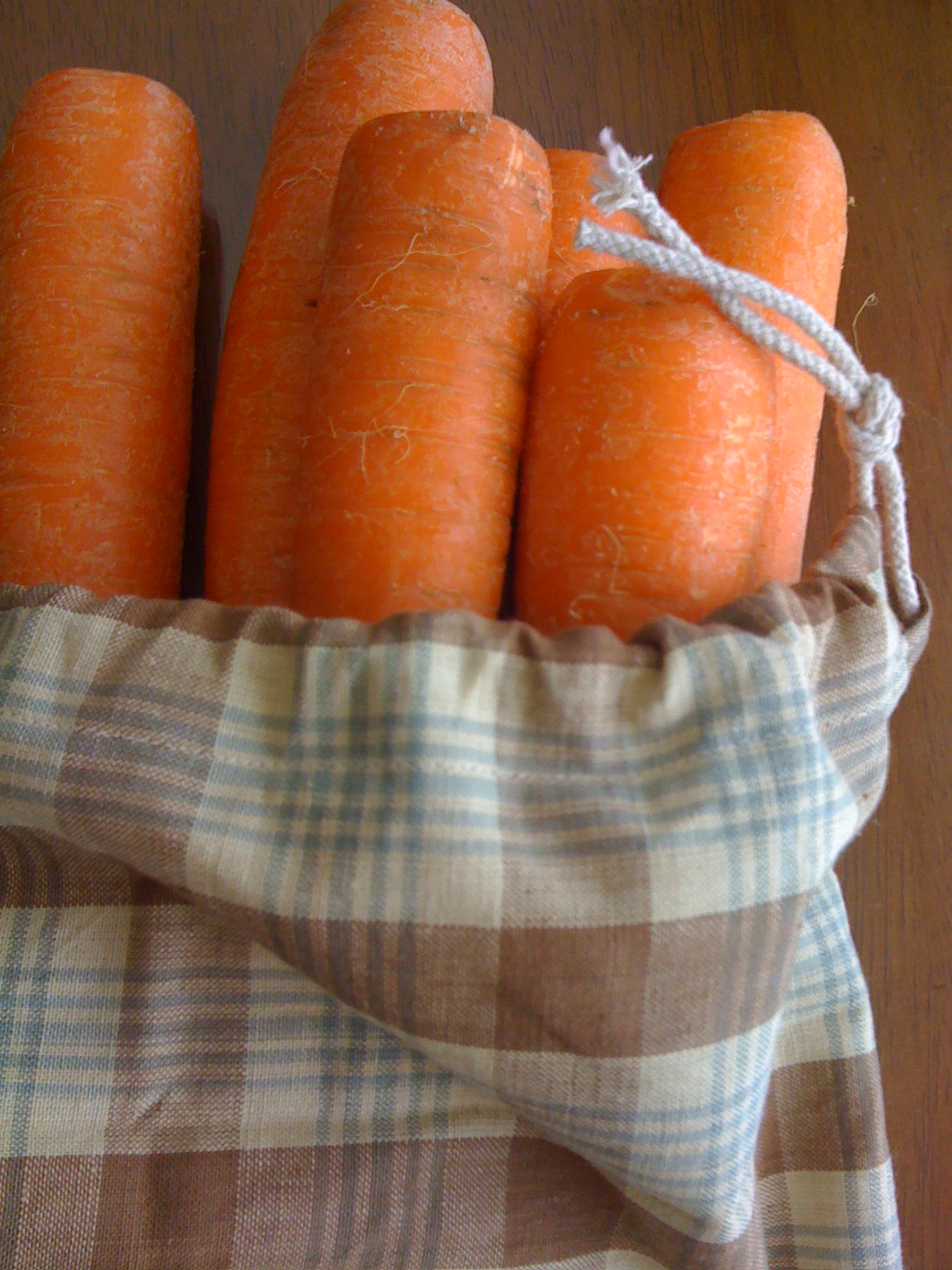 we bloom here Super Quick Gift for Mother's Day (or Any Day) Re