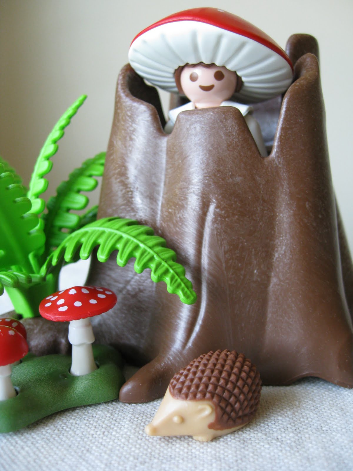 we bloom here Hedgehog Love