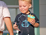 Jake's 2nd Birthday