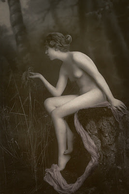 Vintage Risque Photos