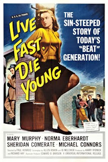 1950s beat generation movie