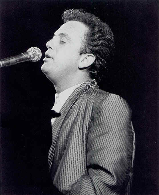 Billy Joel: Piano Man Billy Joel: Piano Man