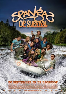 Spangas op survival movie