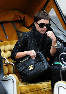 100 Celebs and Their Favorite Chanel Bags - PurseBlog  Chanel bag, Chanel  classic flap bag, Chanel medium flap bag