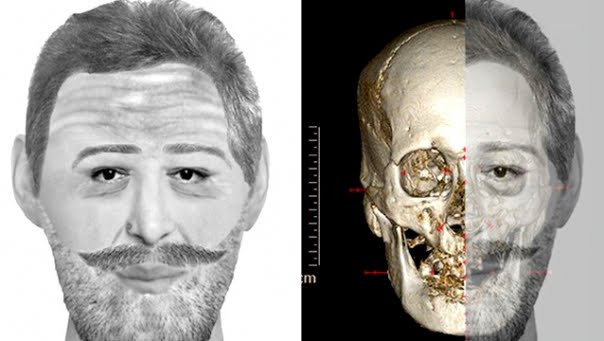 Henri Iv Head