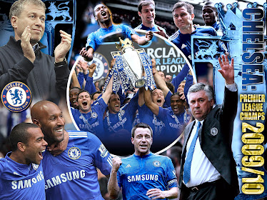 Chelsea FC
