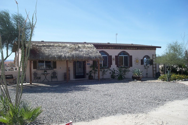 San Felipe, Baja California, Mexico Real Estate Updates and News El