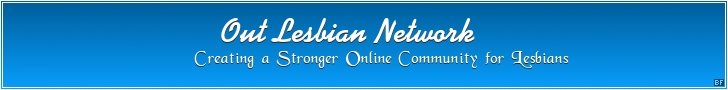 Lesbian Freedom ~ Out Lesbian Freedom