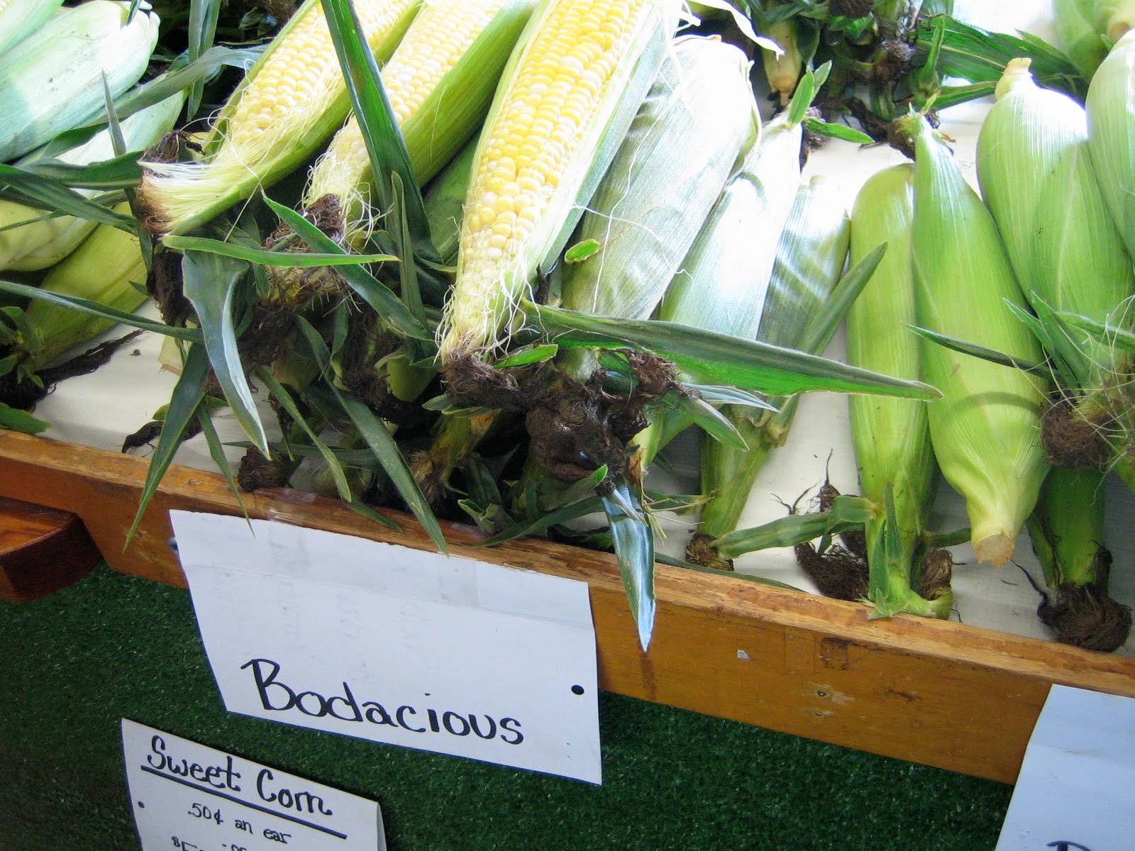 Food for Thought: May 2010