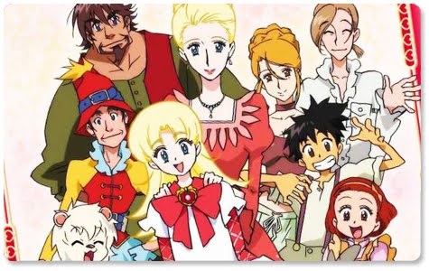 Download Music Lyrics Video Nadja Ashita No Nadja For Free Wallpaper Music Lyrics Video Nadja Ashita No Nadja For Android