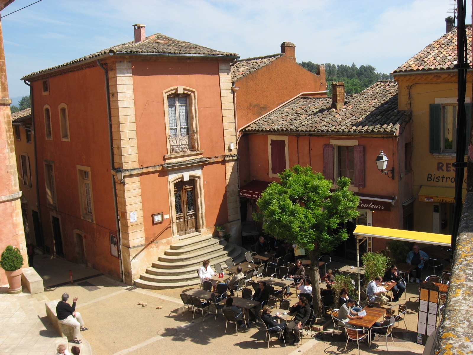 Rencontres toulon