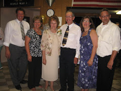 My Family...Mom and Dad's 50th