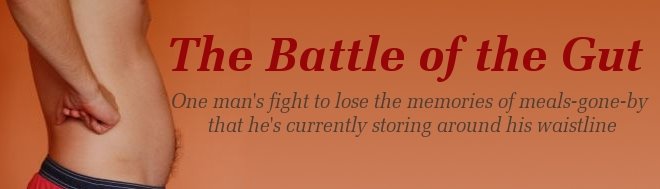 Battle of the Gut